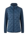 Dames Fleece Jas Karlowsky JF 6 Navy